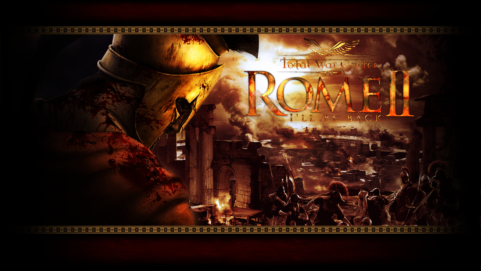 Total War Rome (id: 197855) – BUZZERG