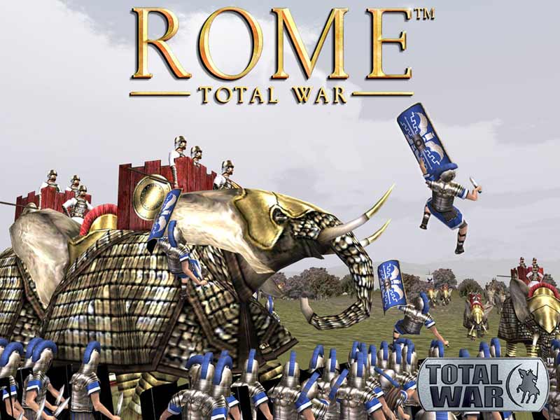 rome:-total-war | Tumblr