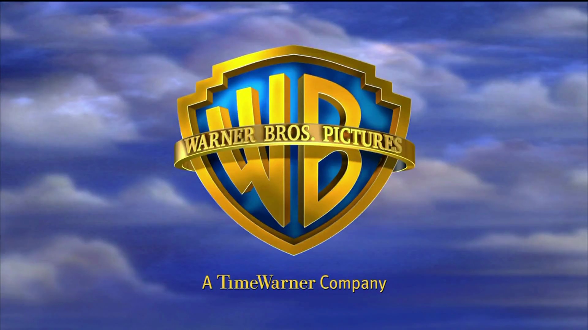 Warner bros logo - Free Large Images