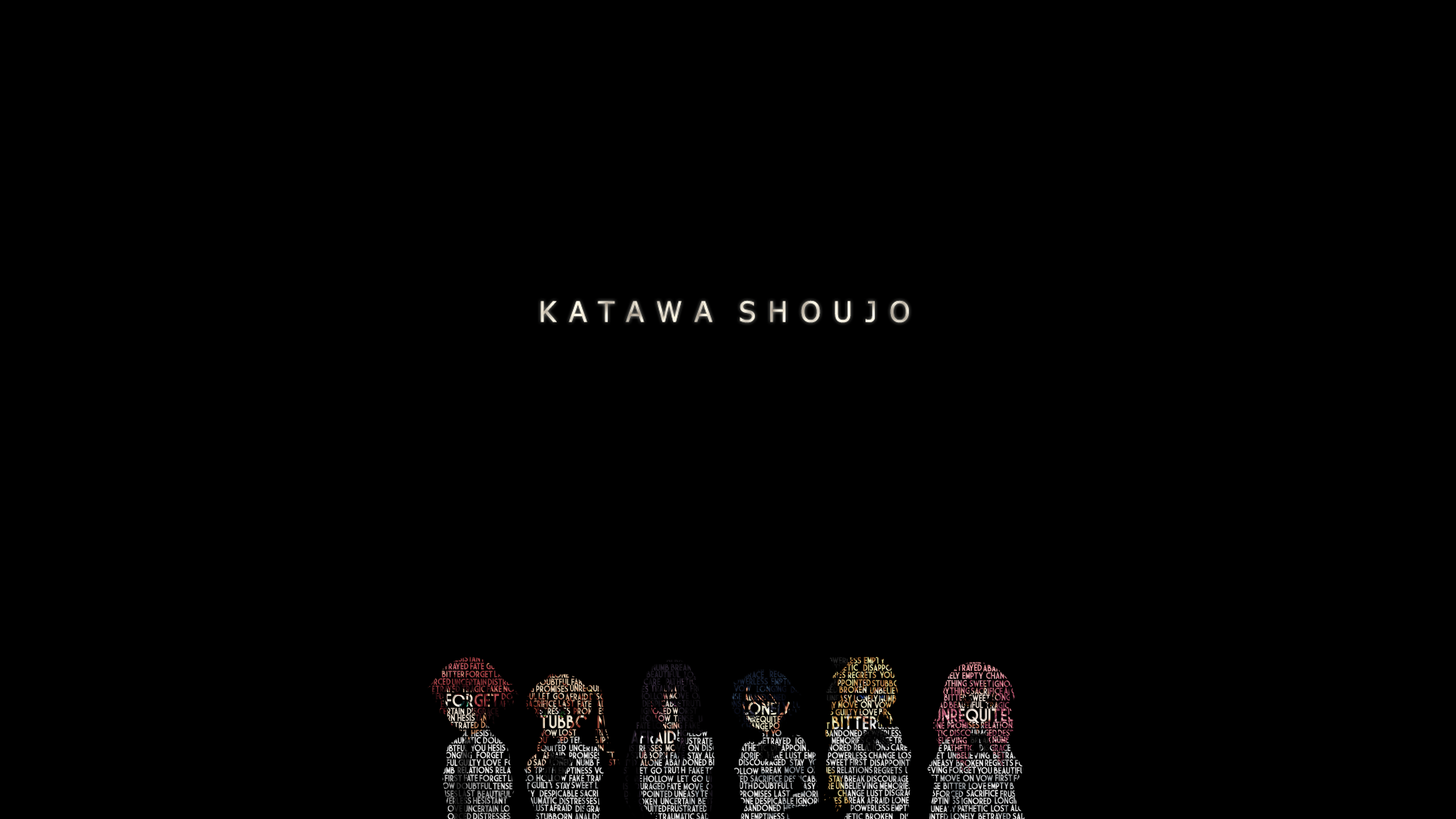 59 Katawa Shoujo HD Wallpapers | Backgrounds - Wallpaper Abyss ...