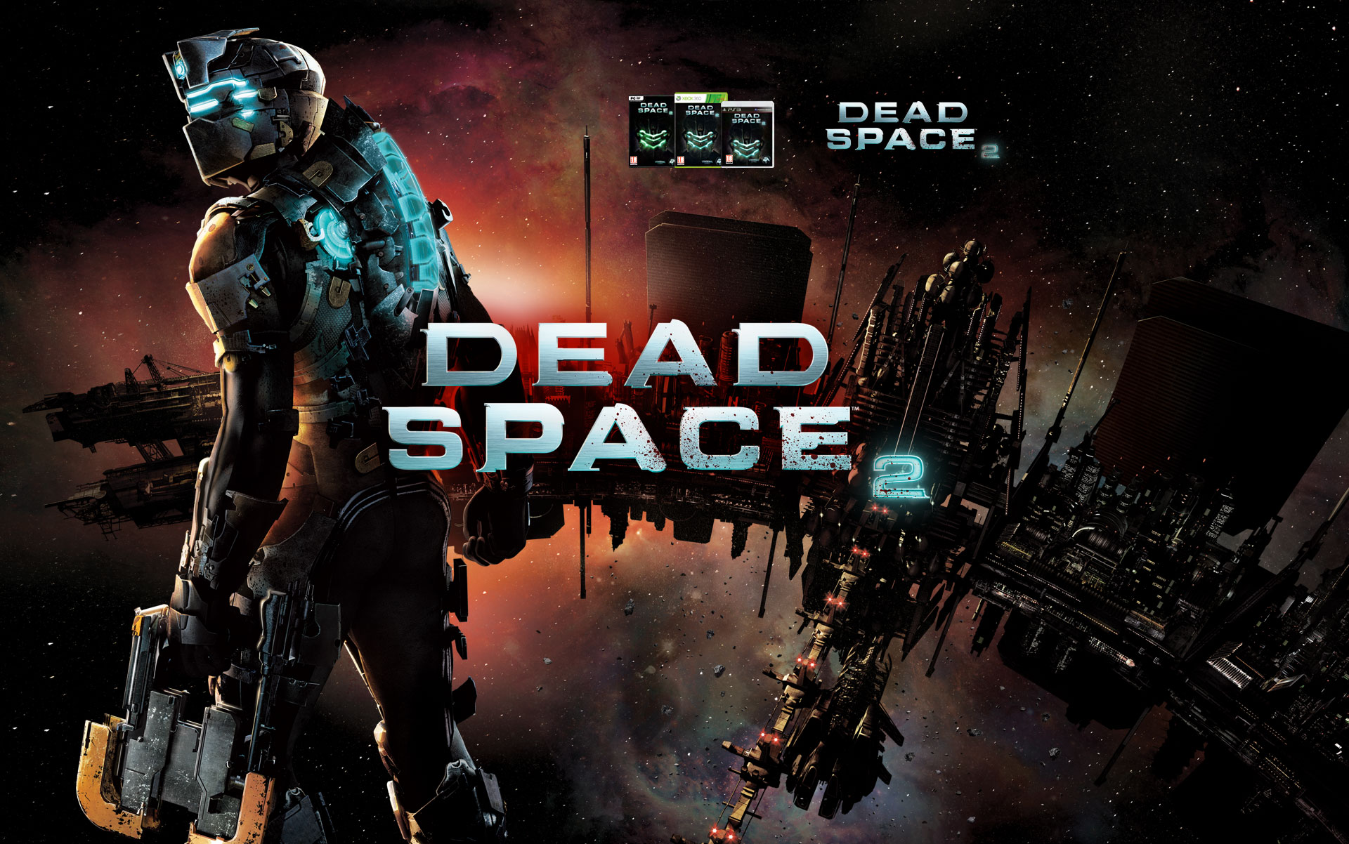 Dead Space 2 78144 HD Wallpapers | Glefia.com