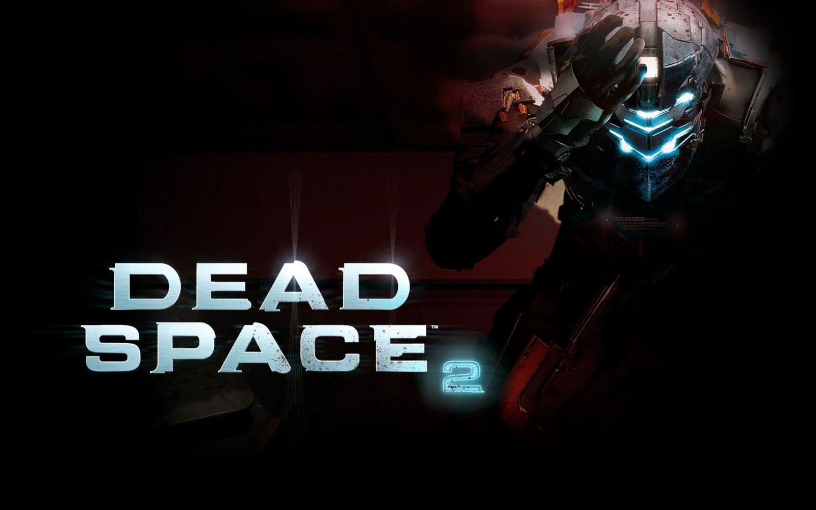 Dead Space 2 Wallpaper Hd - HD Wallpapers and Pictures