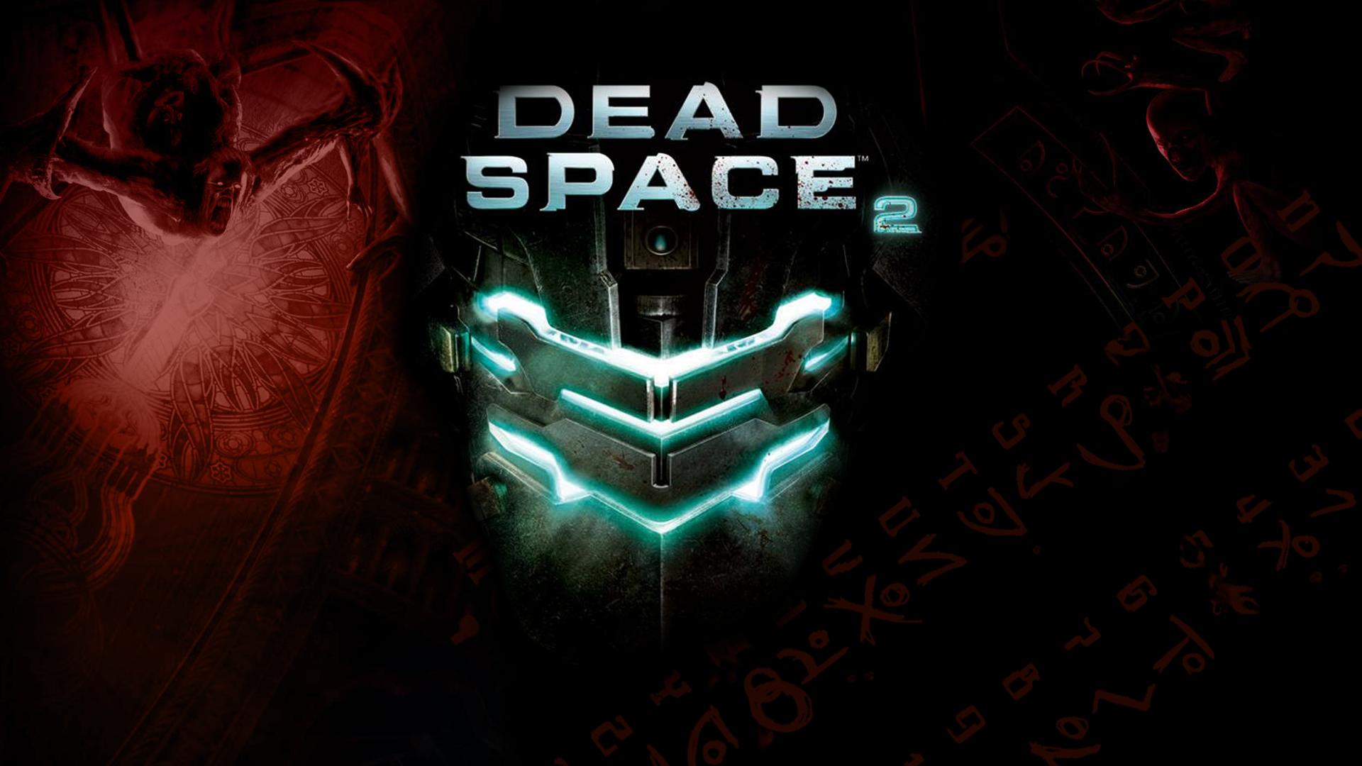 Dead space 2 game wallpaper hd free download games picture View HD
