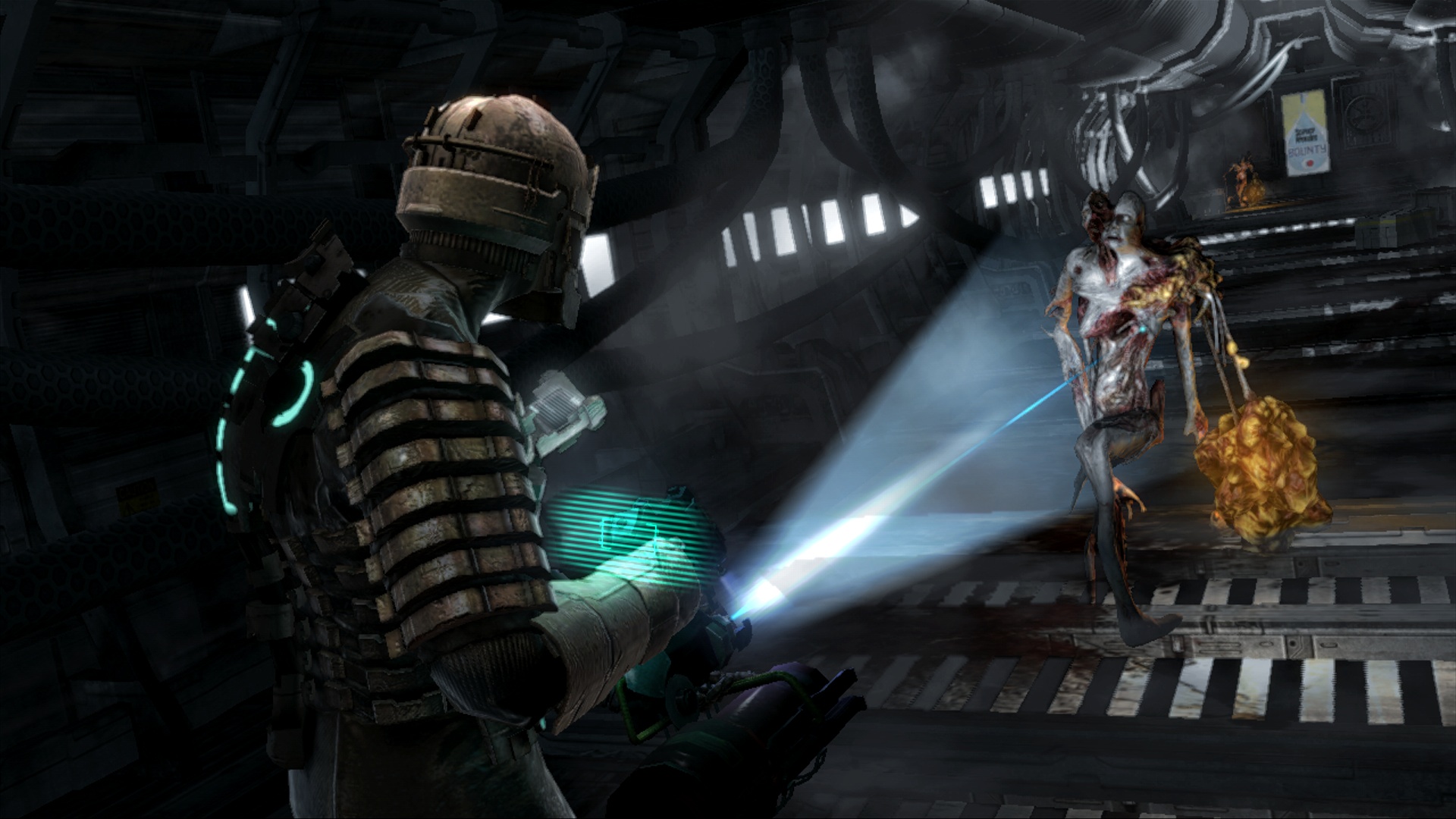 Dead Space 2 #6974395