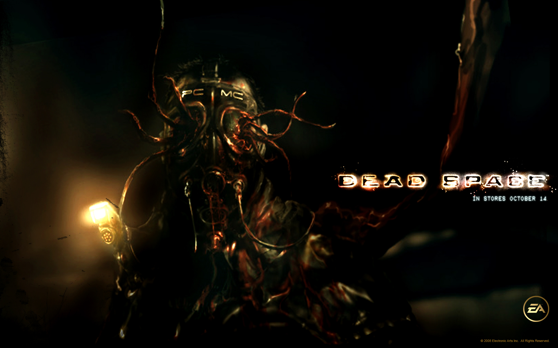 Dead Space HD - Pics about space