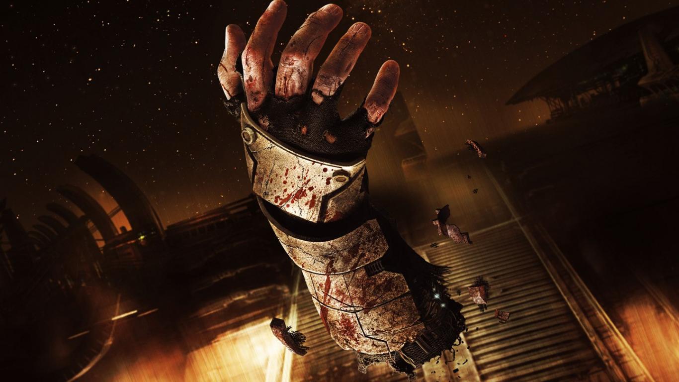 Dead space 2 wallpaper 1440x900 - (#26209) - High Quality and ...