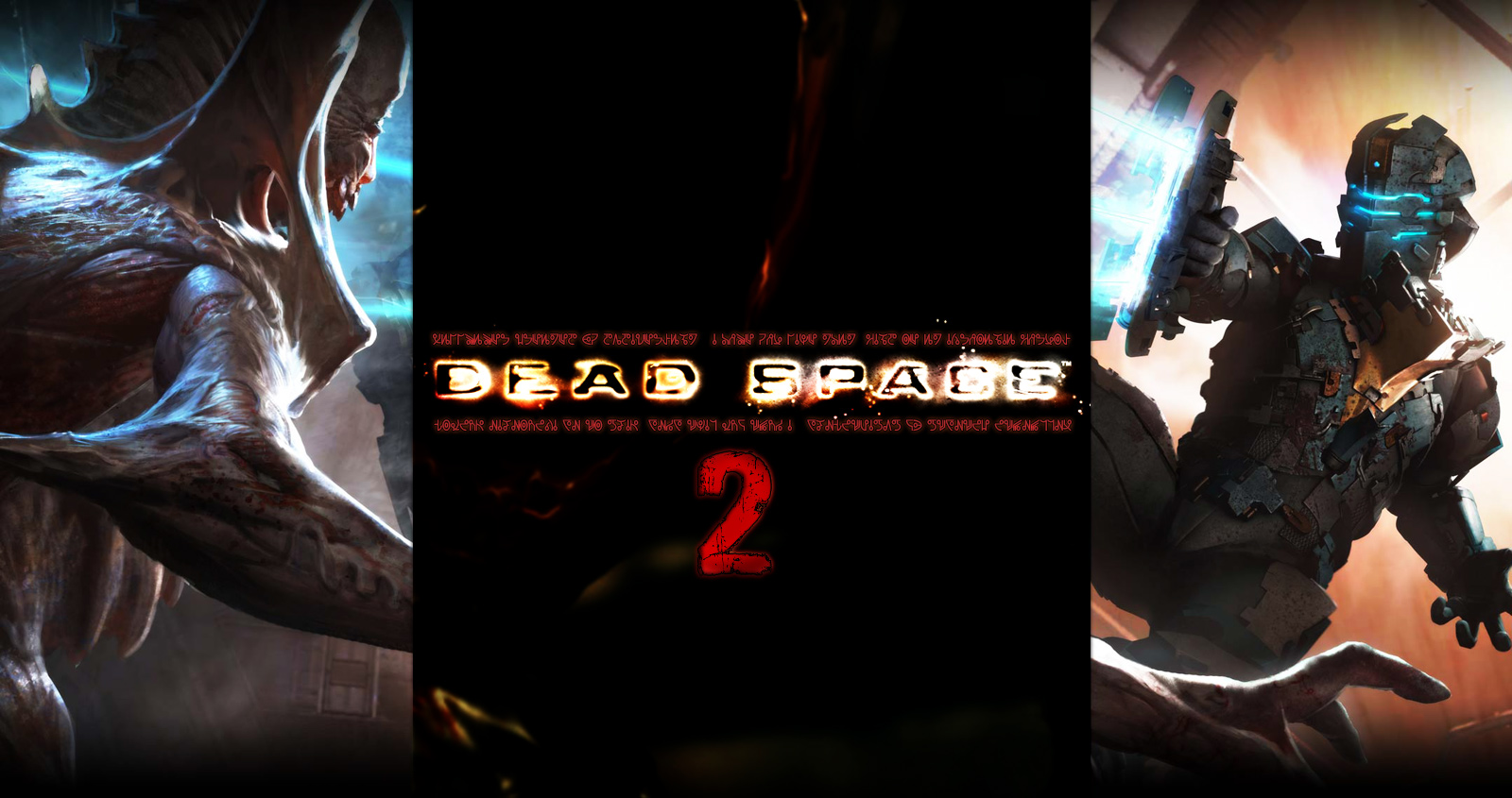 dead space 2 game wallpaper hd download games | View HD