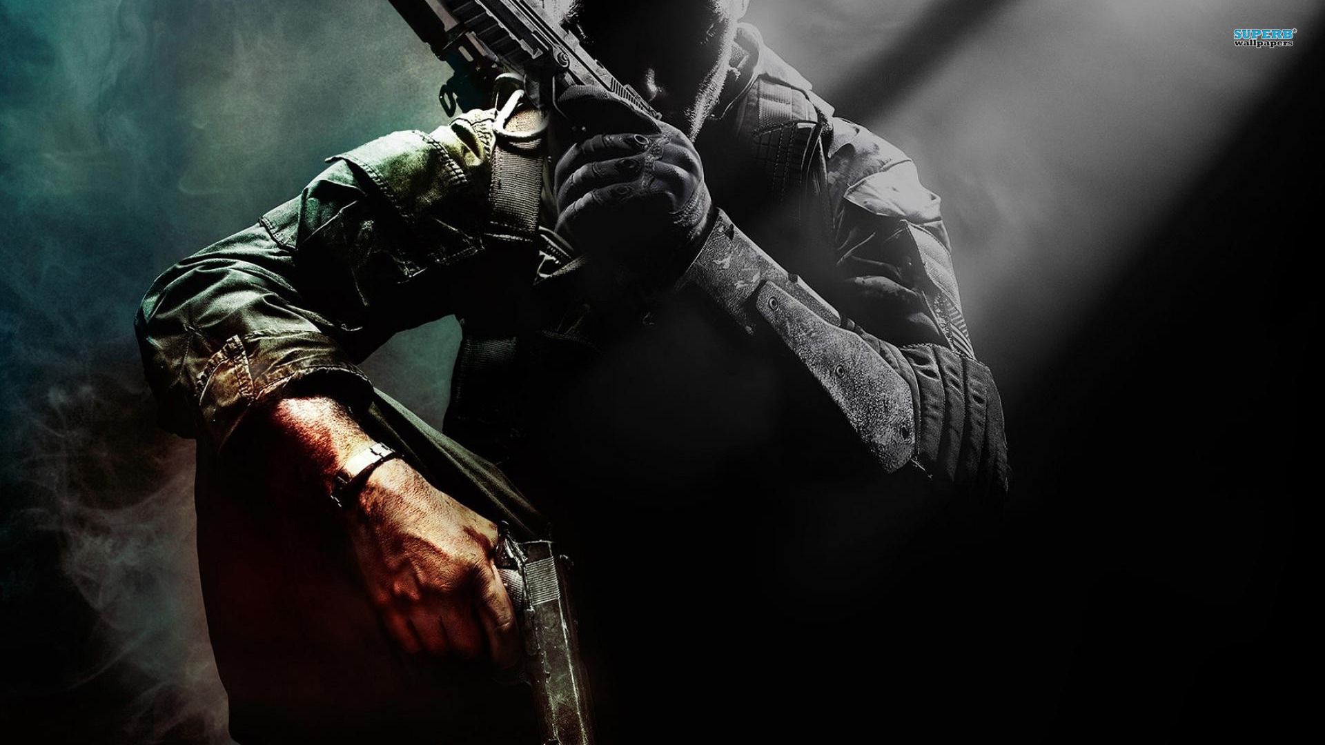 Wallpapers Hd Call Of Duty Group 71