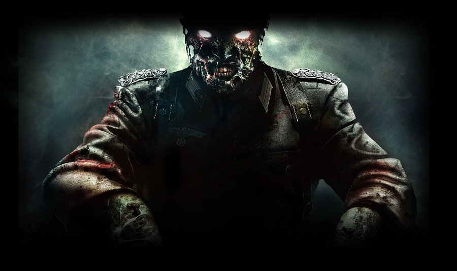 Call Of Duty Zombies Wallpaper Dota 2 and E Sports Geeks Dota 2