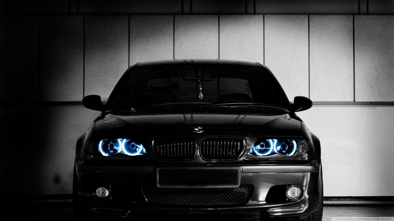 BMW HD desktop wallpaper : Widescreen : High Definition ...