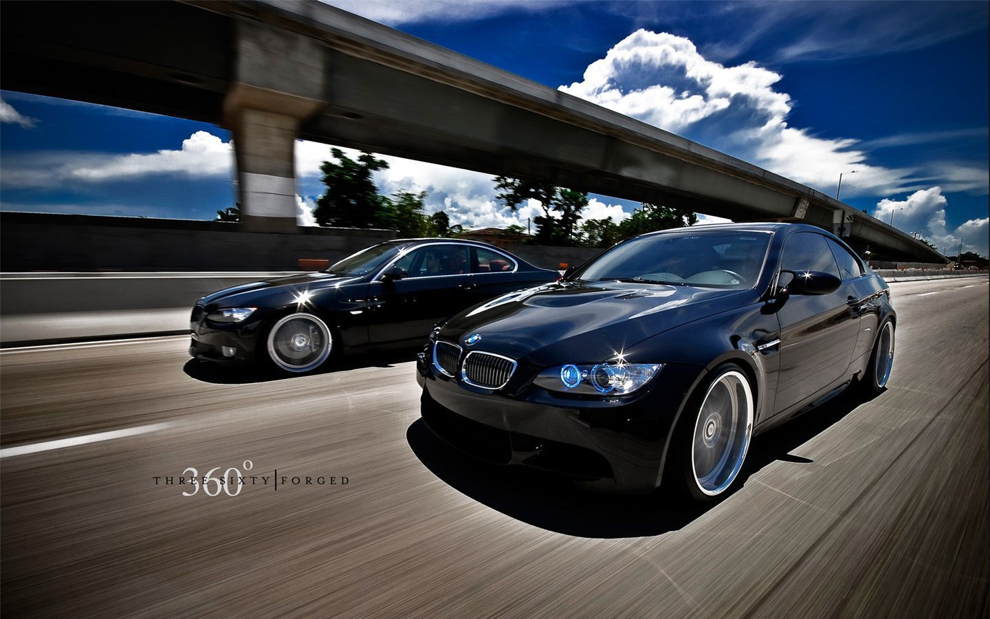 Bmw wallpapers m3 m5