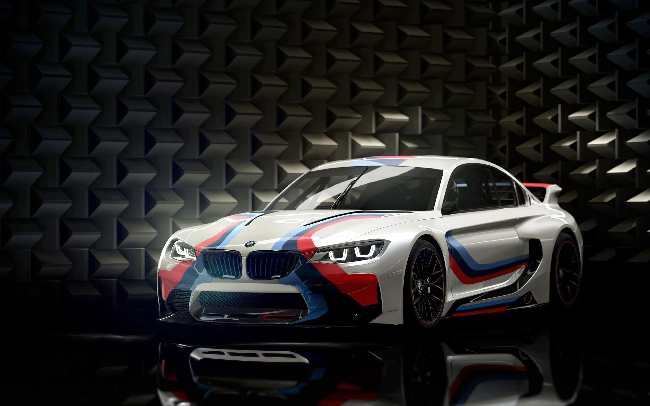 BMW Wallpapers - HD Backgrounds