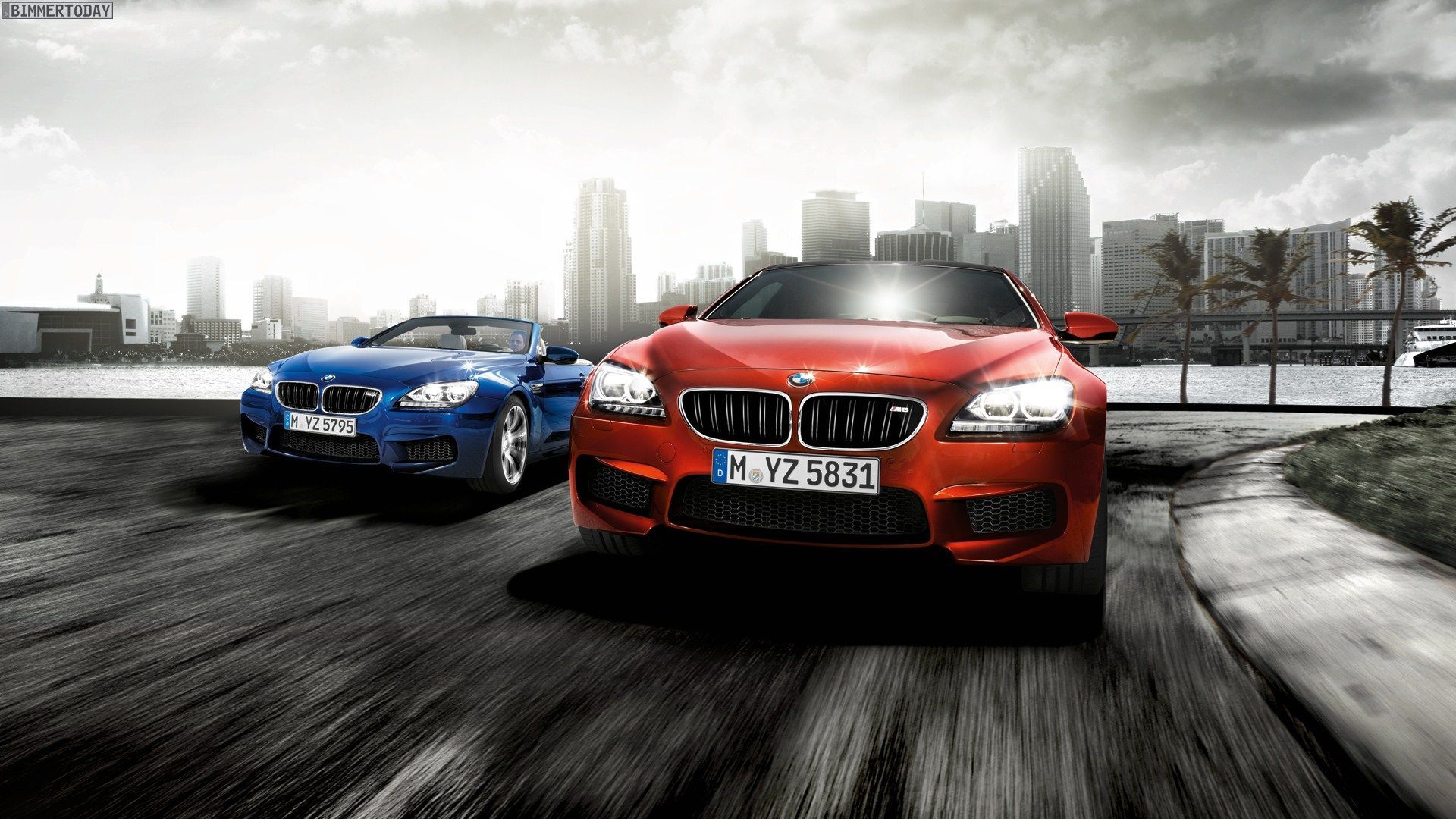 BMW Wallpapers Group (88+)
