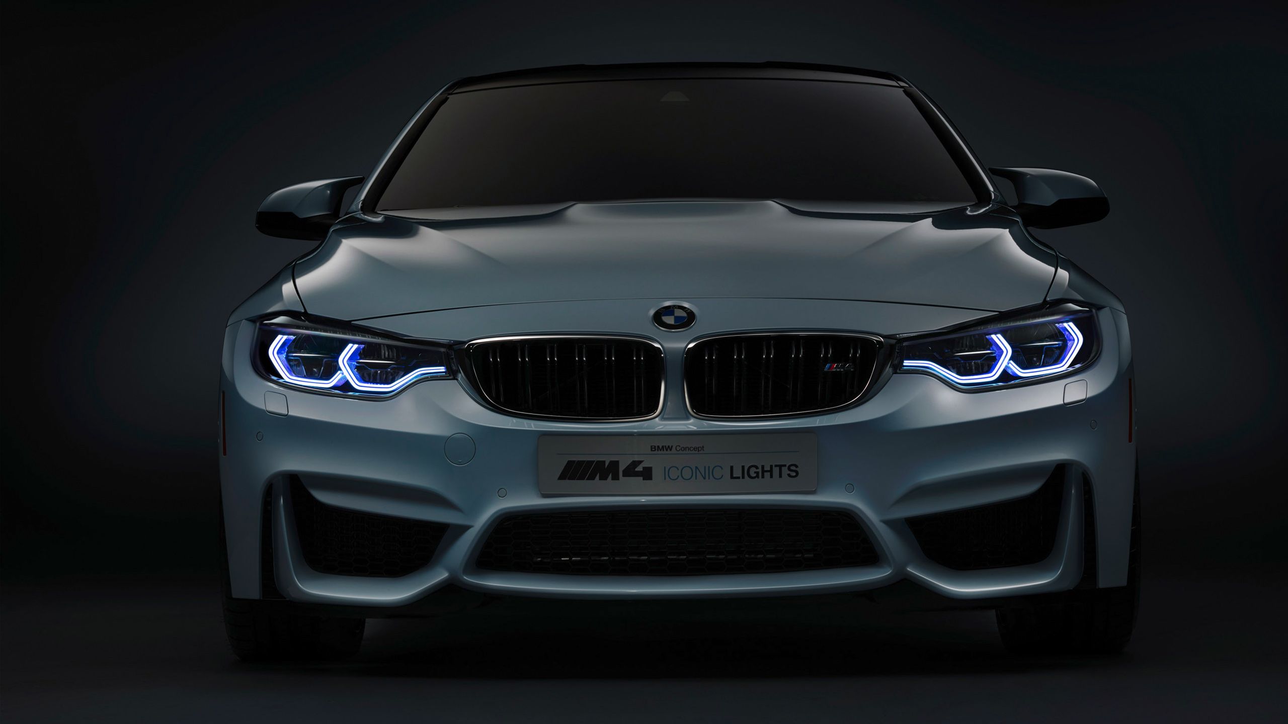 2015 BMW M4 Concept Iconic Lights Wallpaper | HD Car Wallpapers
