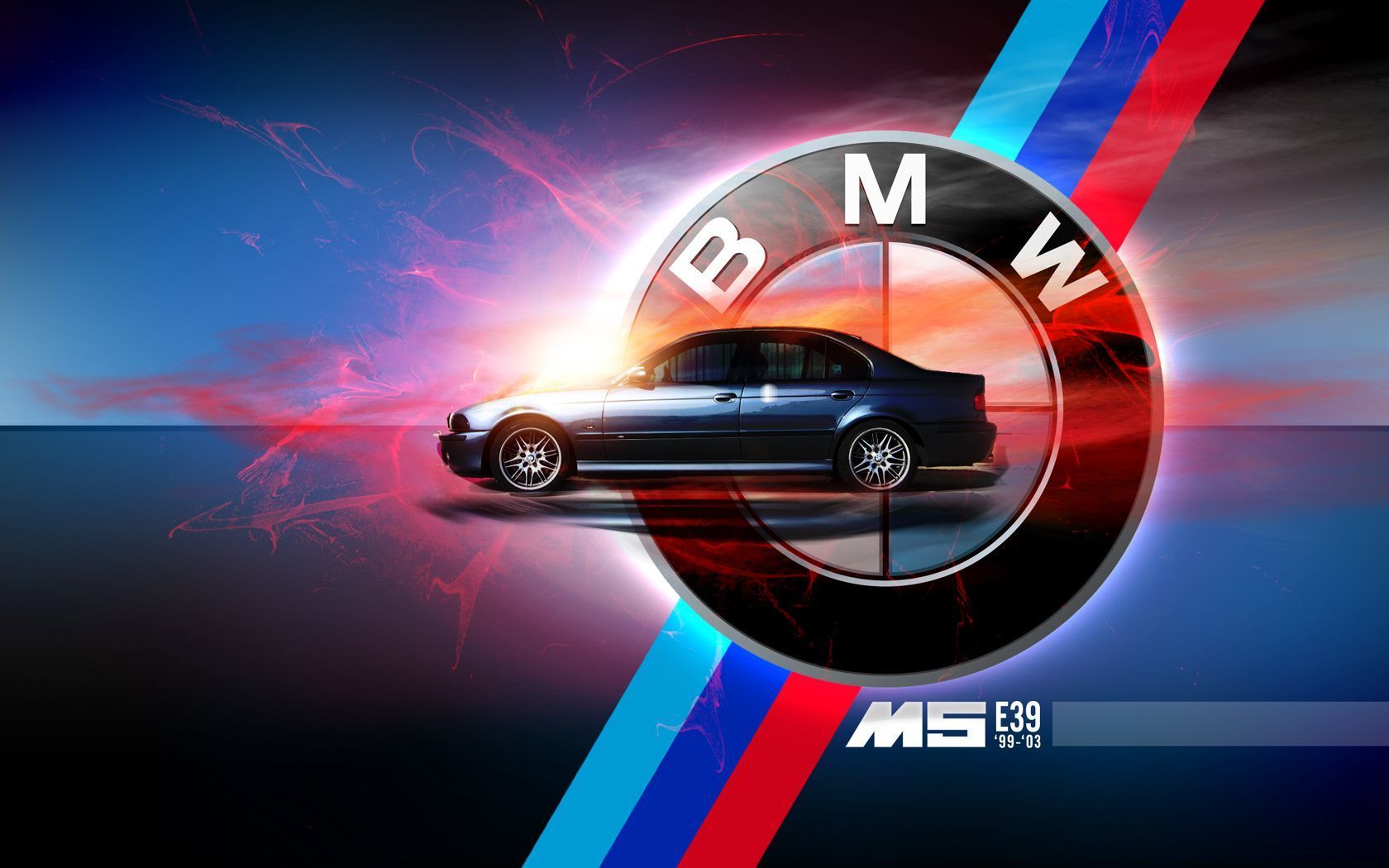 Download Bmw M Logo Wallpaper | Full HD Wallpapers