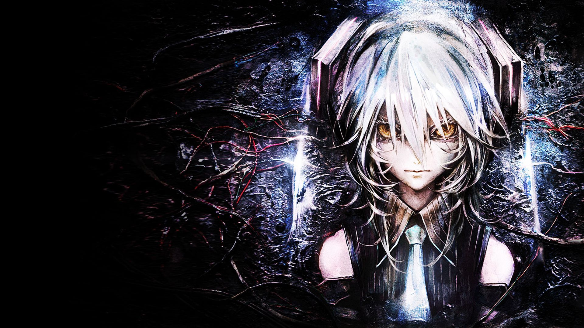 2528 Vocaloid HD Wallpapers Backgrounds - Wallpaper Abyss