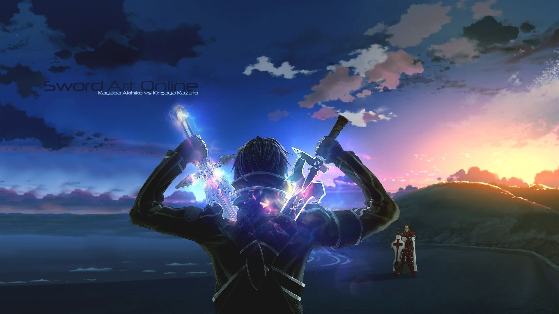 Epic Anime Backgrounds