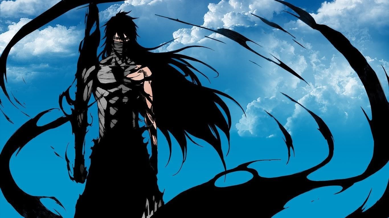 Bleach wallpaper 4 epic wallpapers - (#36531) - High Quality and ...