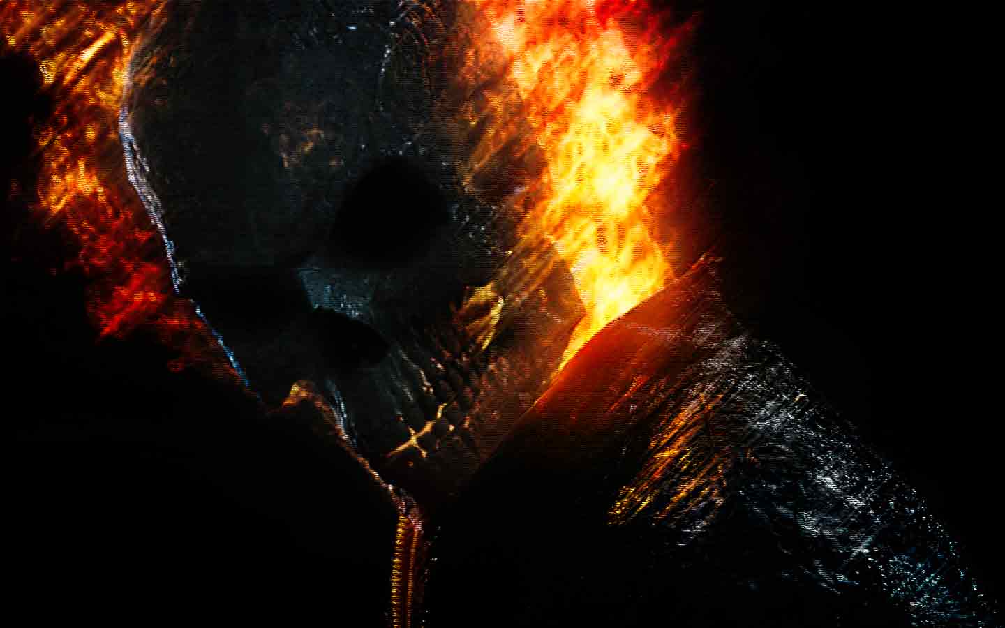 Fantasy Ghost Rider Spirit Of Vengeance Download Free Wallpapers ...