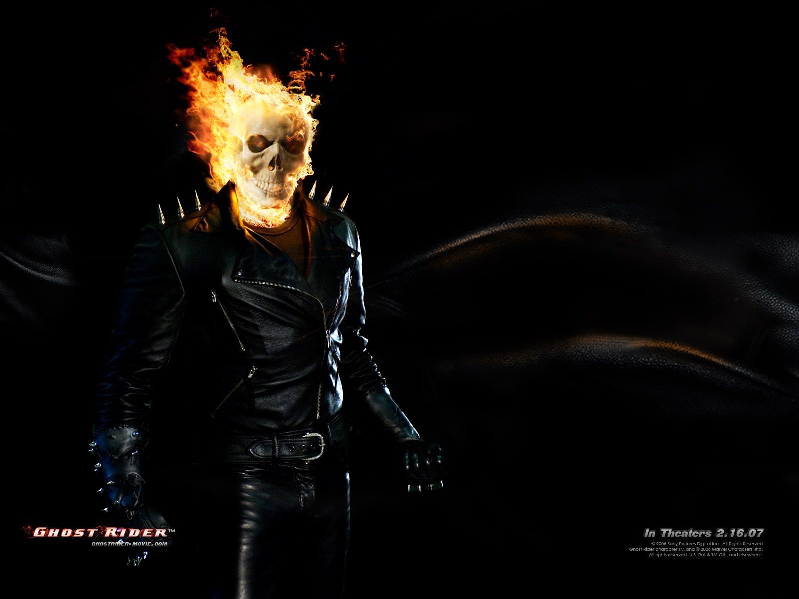 ghost rider photos download Wallpapers - Free ghost rider photos ...