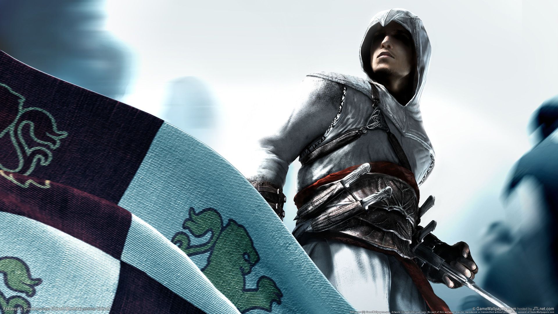 Assassins Creed 1080p Wallpapers | HD Wallpapers