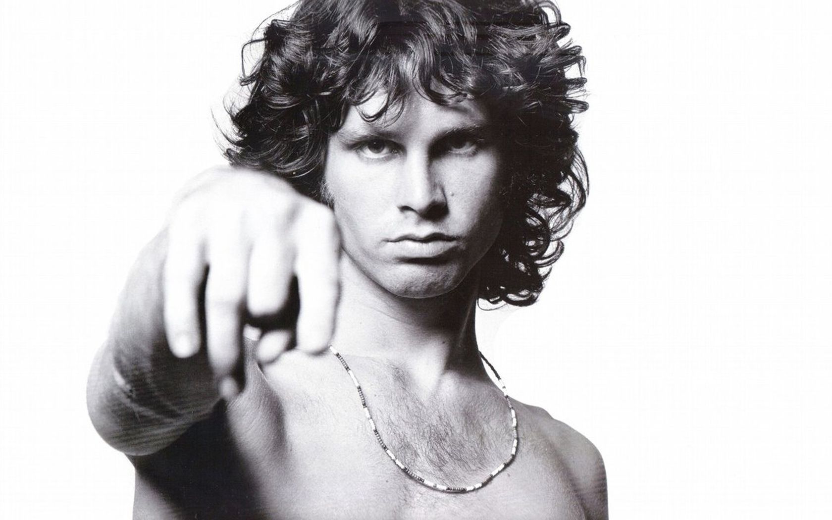 Jim Morrison - The Doors Wallpaper 29018219 - Fanpop