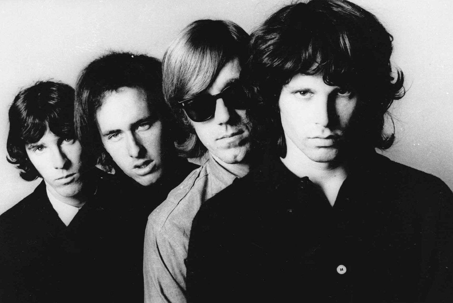 The Doors Jim Morrison Quotes. QuotesGram