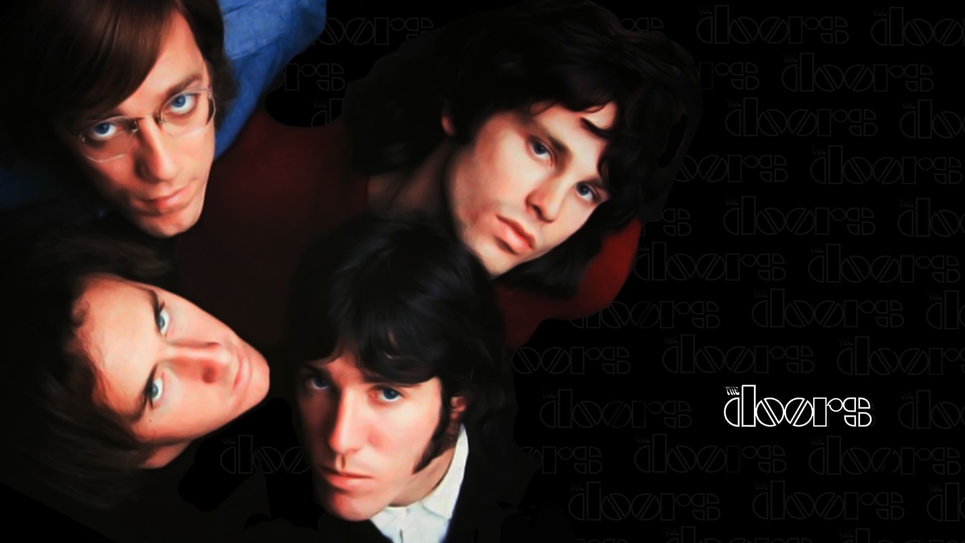 Album Rank: The Doors | audioeclectica