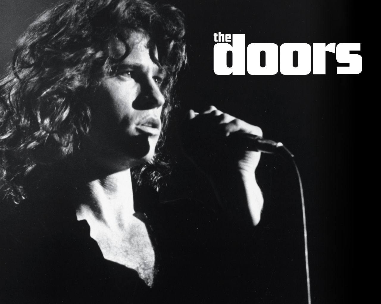 The Doors | Fondos de películas