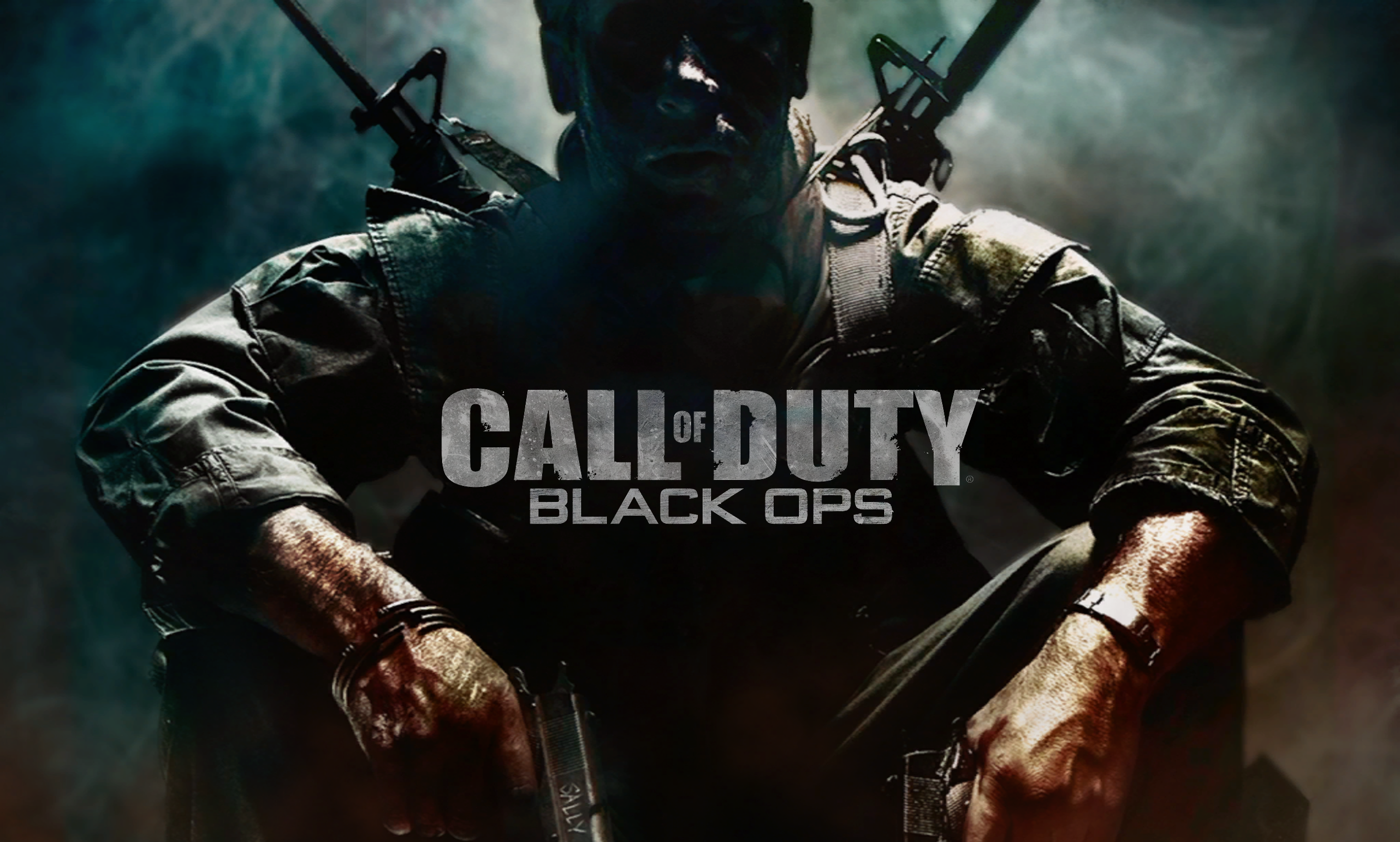 Black Ops Wallpapers Group 60