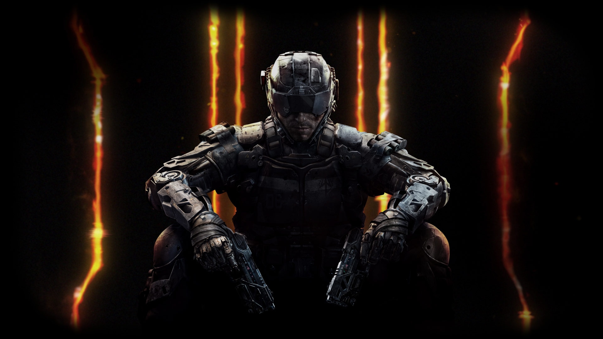 Call Of Duty A Black Ops III HD Wallpapers - All HD Wallpapers