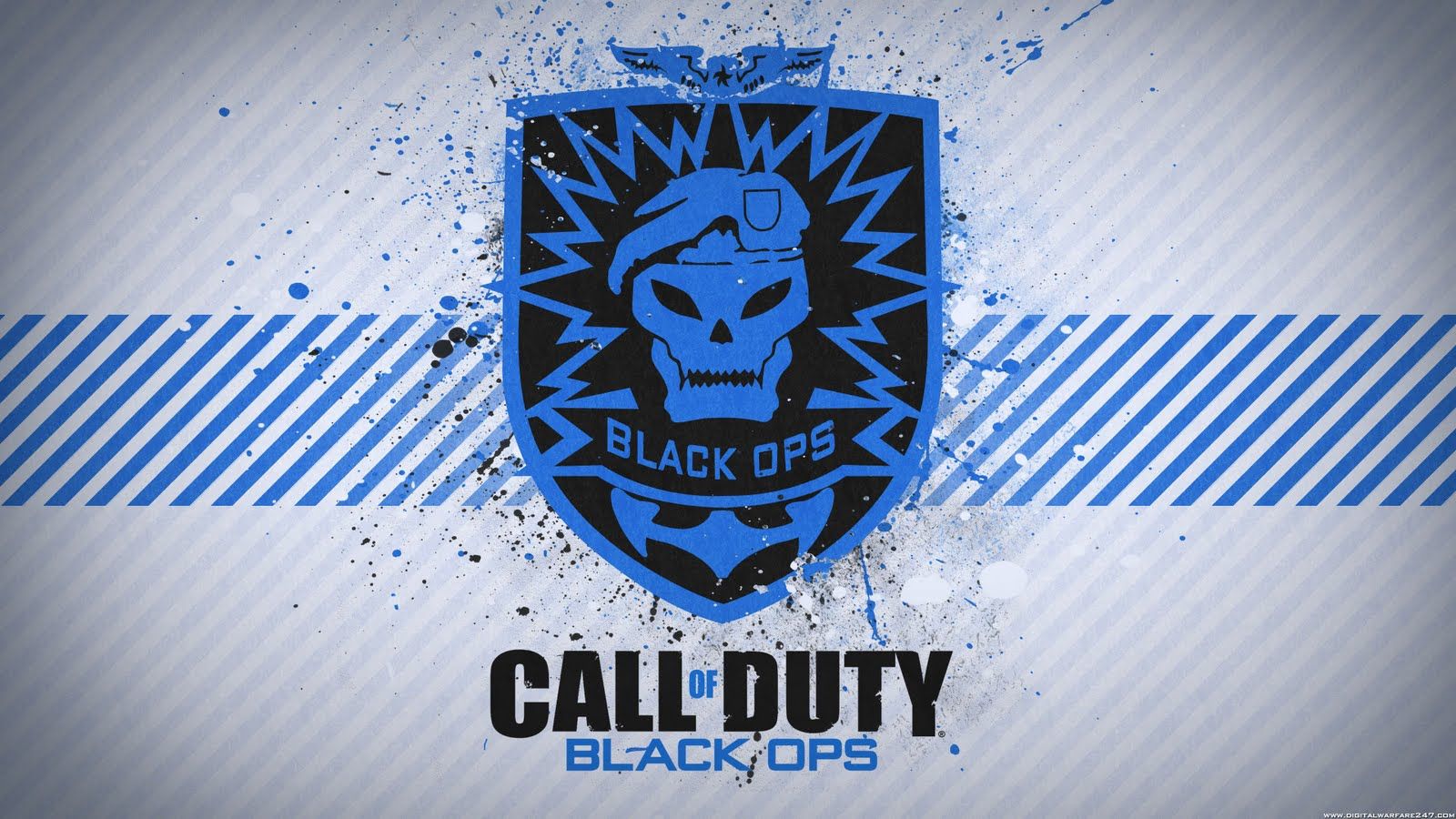 HD WALLPAPERS: Call of Duty Black Ops HD Wallpapers