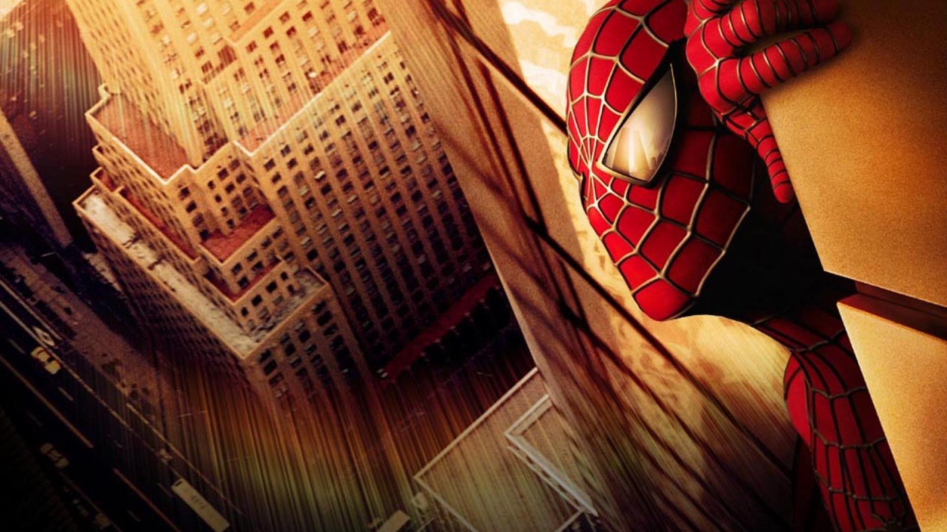 Spiderman wallpaper 1280x1024 - - High Quality and other