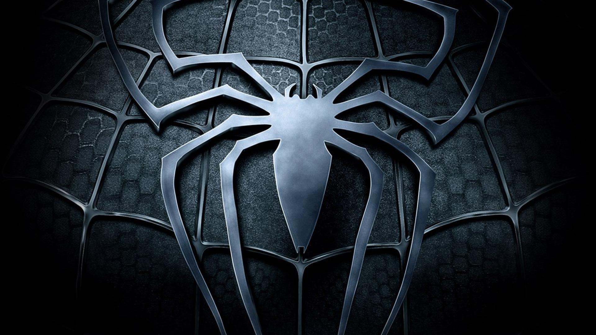 venom spiderman logo movies HD Wallpaper wallpaper - (#25399) - HQ ...