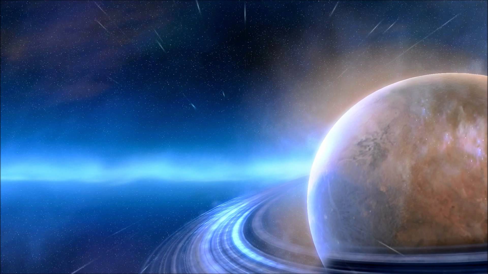 StarCraft 2 DreamScene 1080p - YouTube