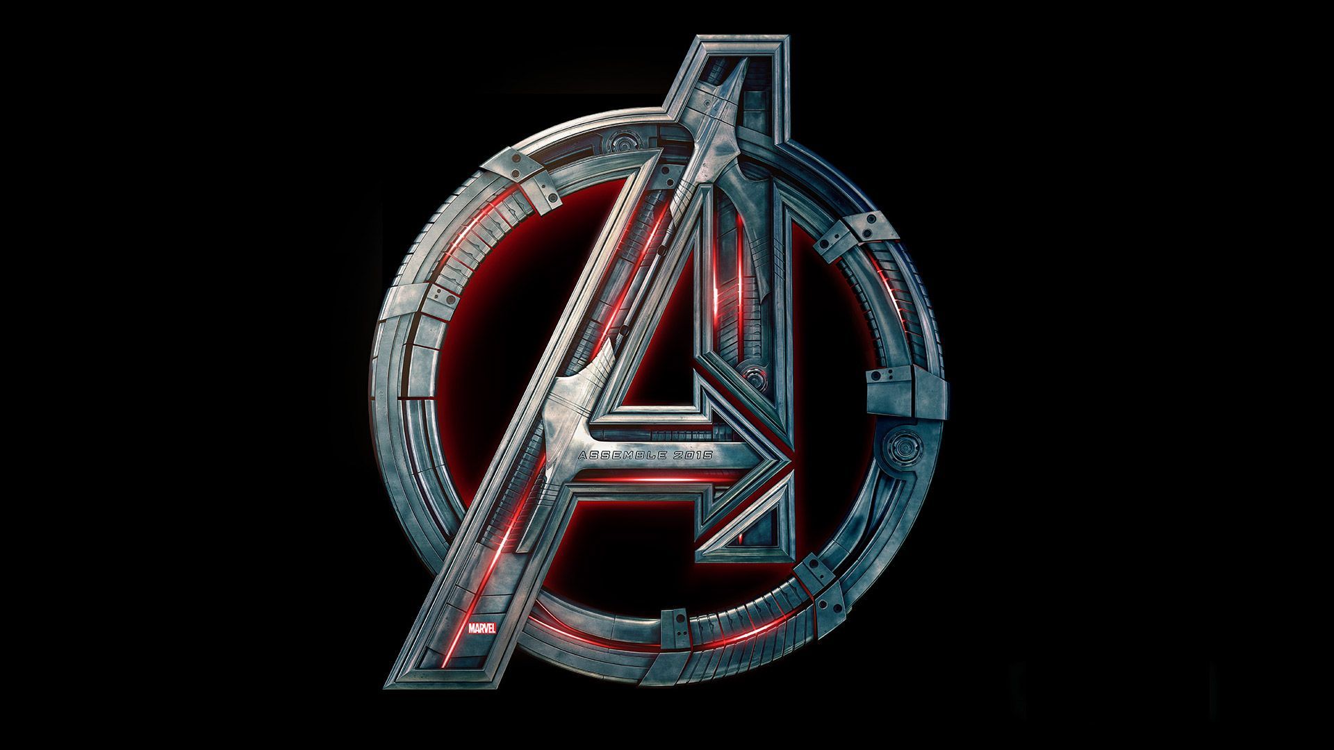 Avengers 2 Age of Ultron 2015 Desktop & iPhone Wallpapers HD