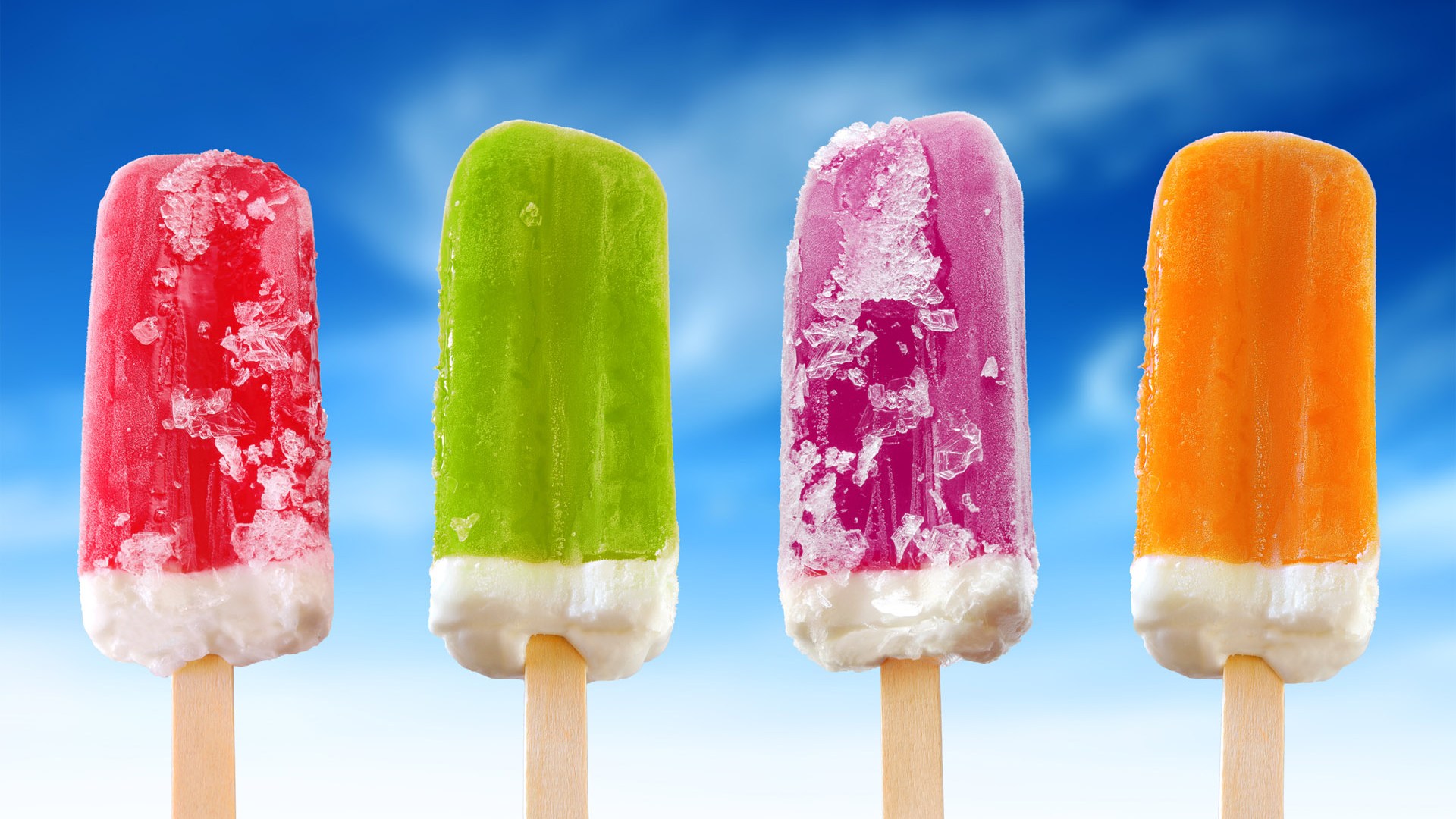 Ice Popsicle HD Wallpapers Cupcakepedia - Cupcakepedia