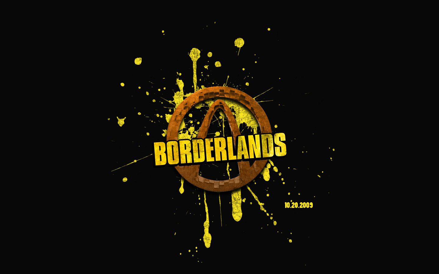 Borderlands - Borderlands 2 Wallpaper (34710561) - Fanpop