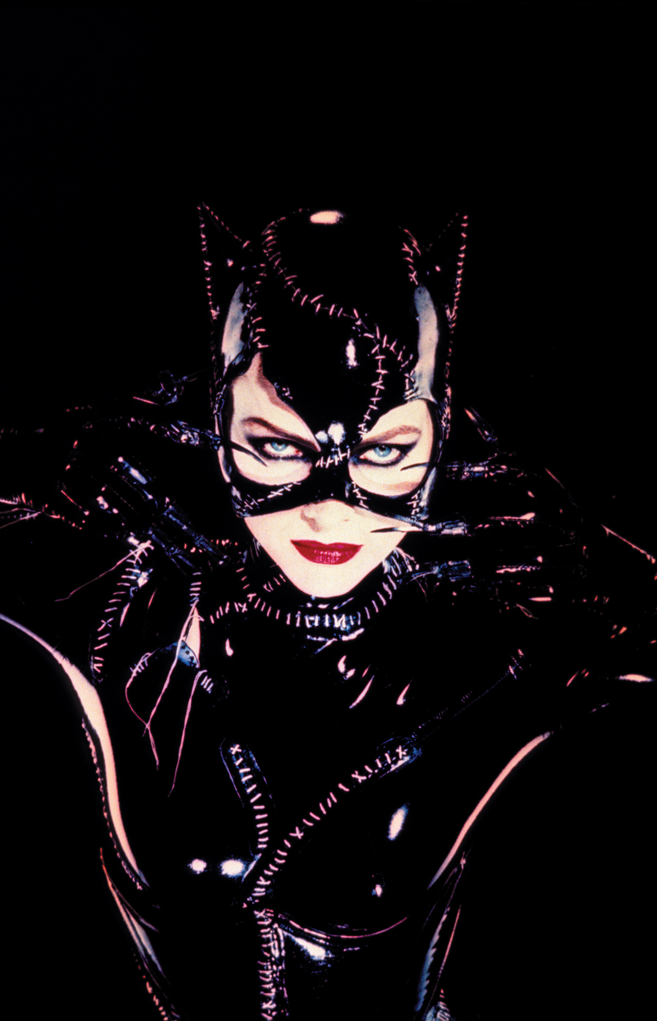 Catwoman, Michelle Pfeiffer, Batman Returns Backgrounds