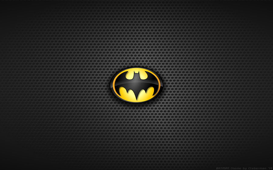 Wallpaper - Batman Returns Logo by Kalangozilla on DeviantArt