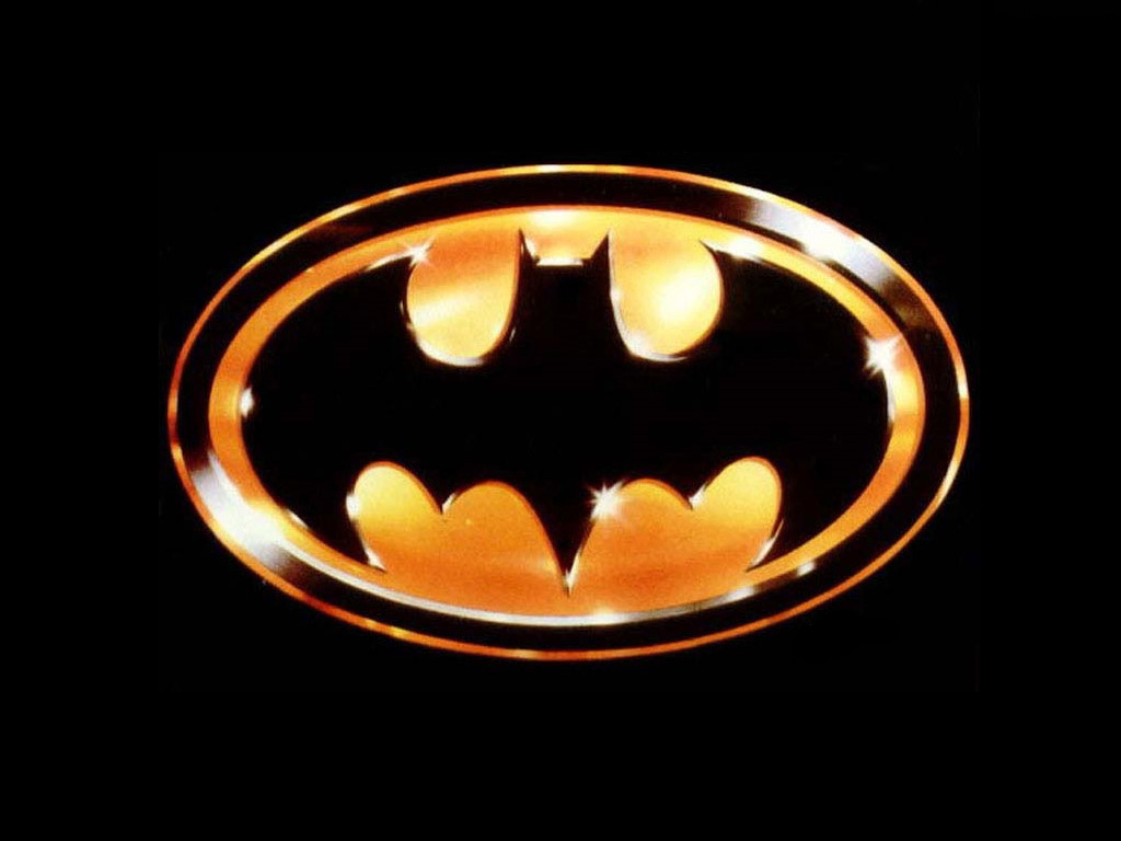 Batman Returns Logo - Bing images