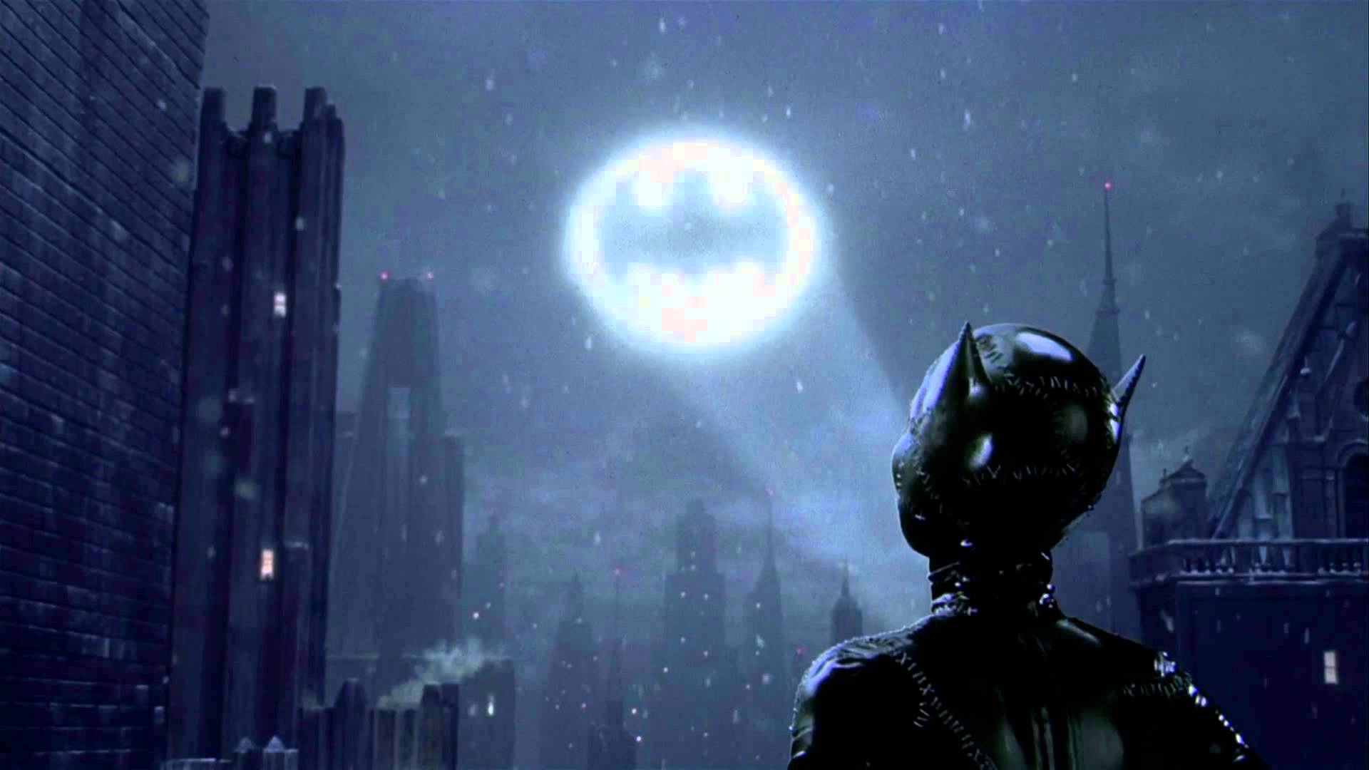 Kevin Smith Commentary - BATMAN RETURNS 1992 - YouTube