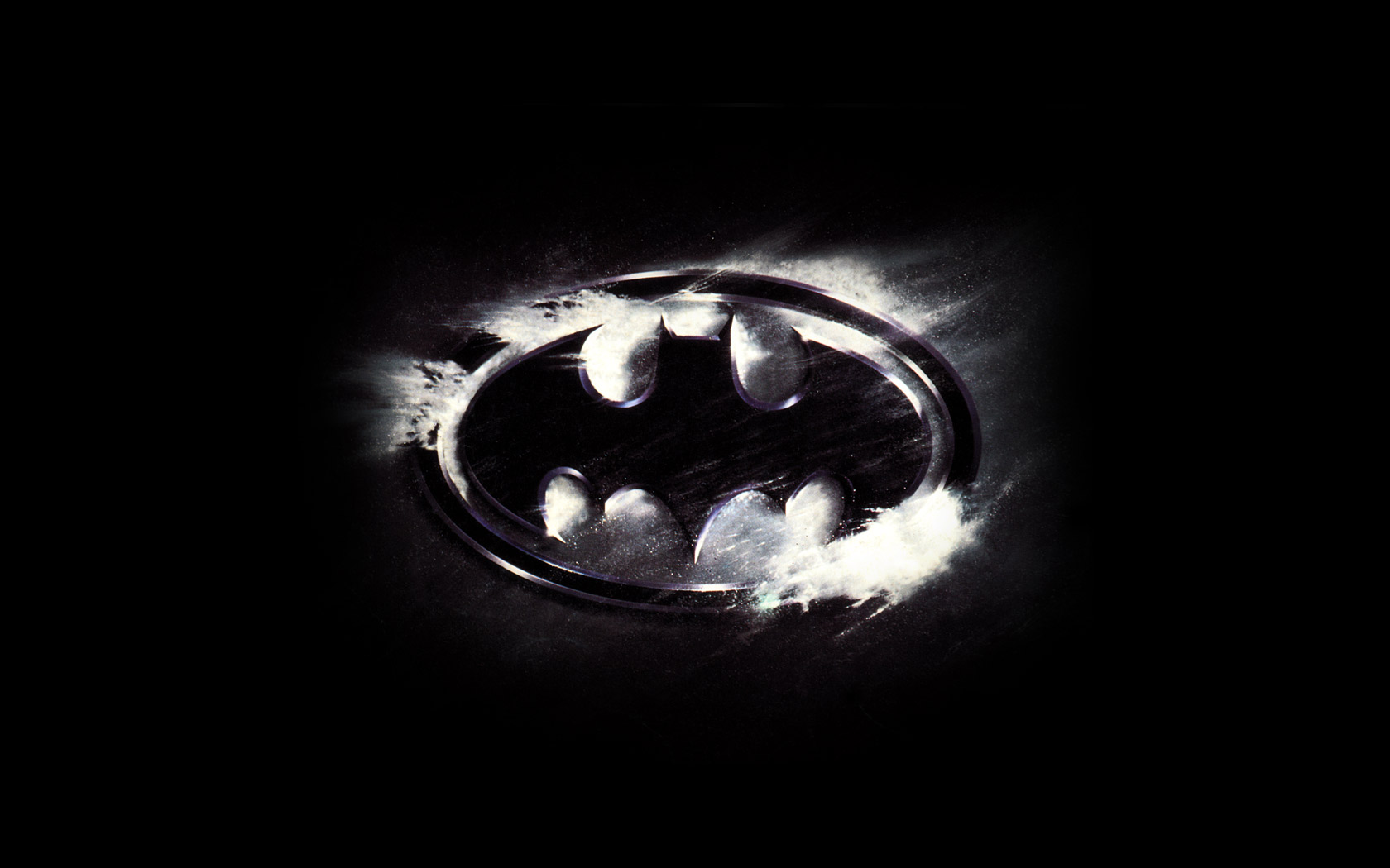 The Batman Theory Of Everything – Jon Negroni