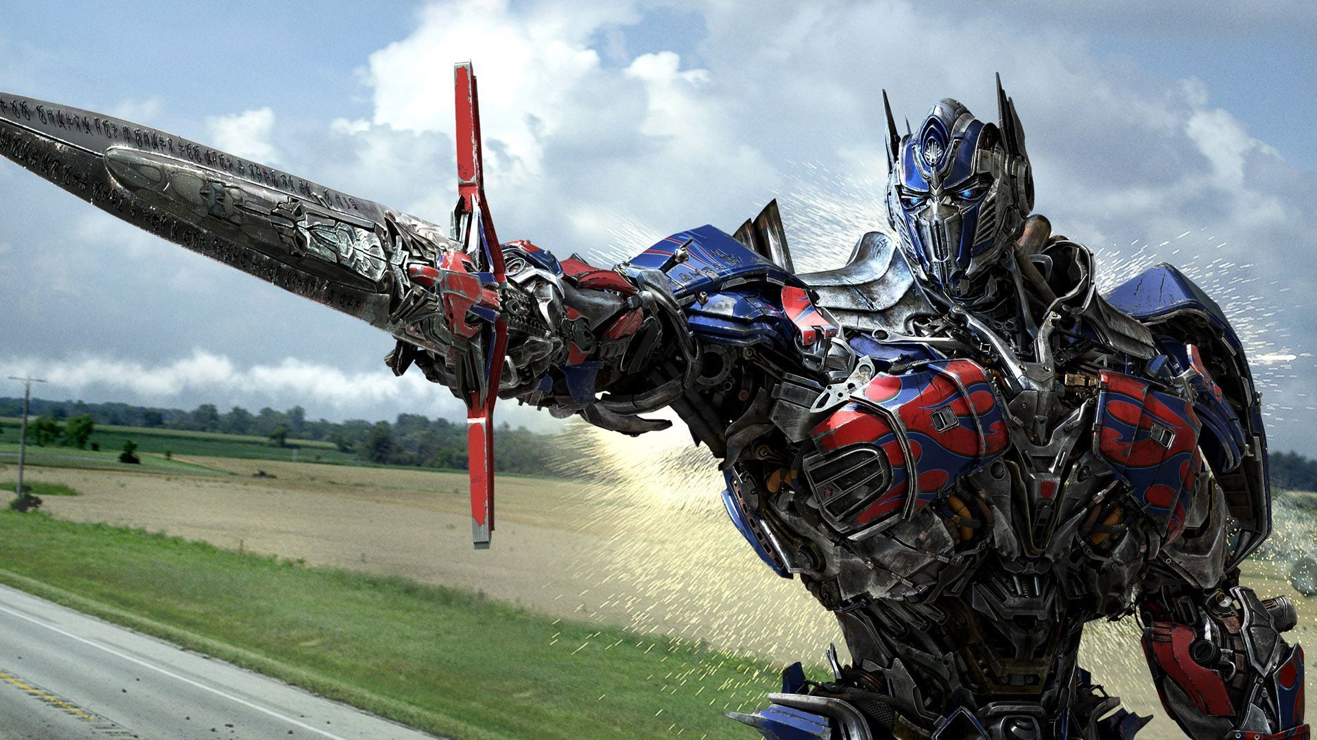 Transformers 4 Wallpaper Latest Hd Backgrounds