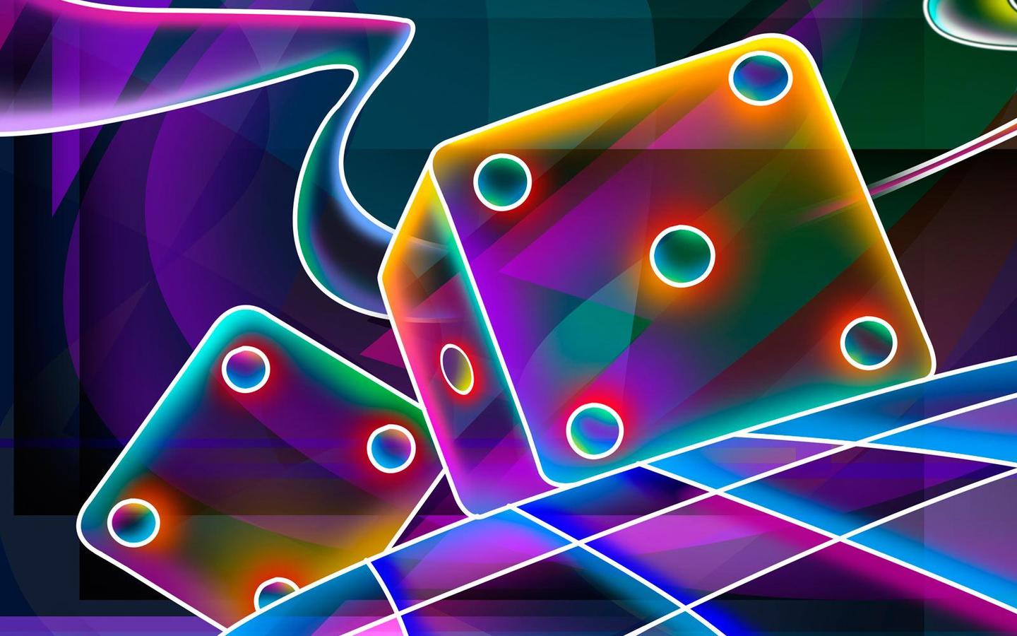 HD Neon colours desktop wallpapers & backgrounds download bilder
