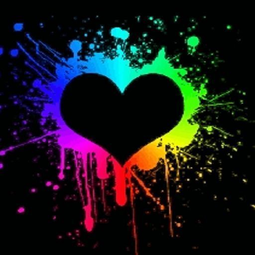 Neon on Pinterest | Neon Colors, Rainbows and Backgrounds