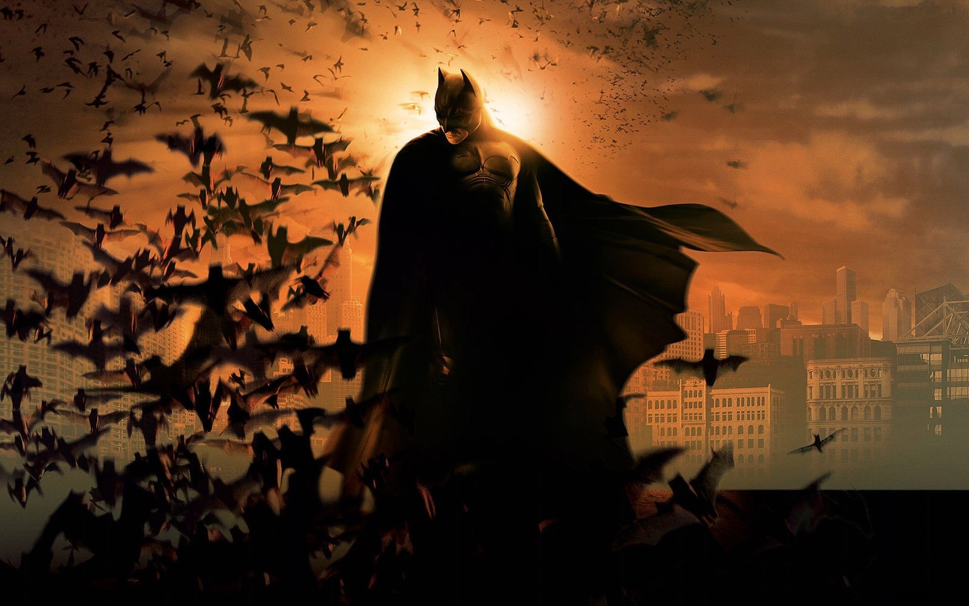 16 Batman Begins HD Wallpapers Backgrounds - Wallpaper Abyss