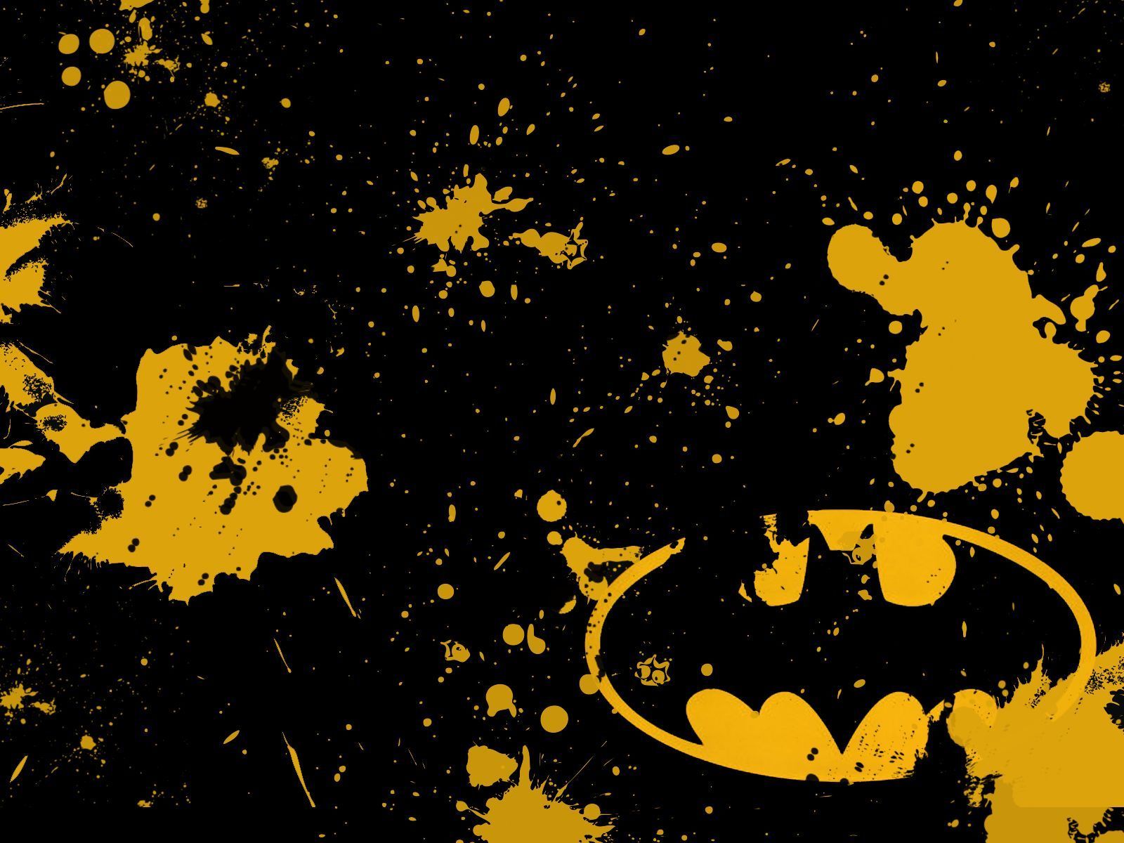 1047 Batman HD Wallpapers Backgrounds - Wallpaper Abyss