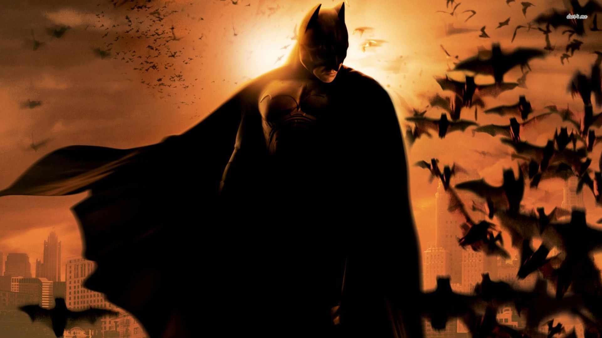 Batman Movie Wallpapers | iWallpaper.Top - Good HD Wallpapers For ...