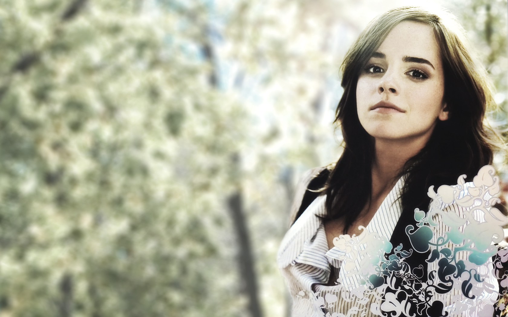 438 Emma Watson HD Wallpapers Backgrounds - Wallpaper Abyss